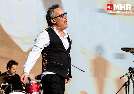 love of lesbian vive latino 2026