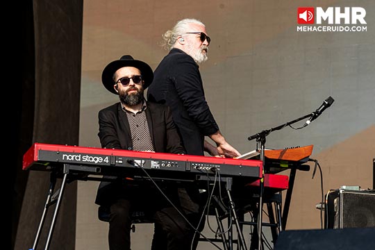 love of lesbian vive latino 2026