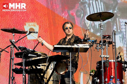 love of lesbian vive latino 2026