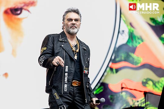 musica volar vive latino mijares