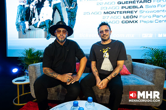 no te va gustar entrevista