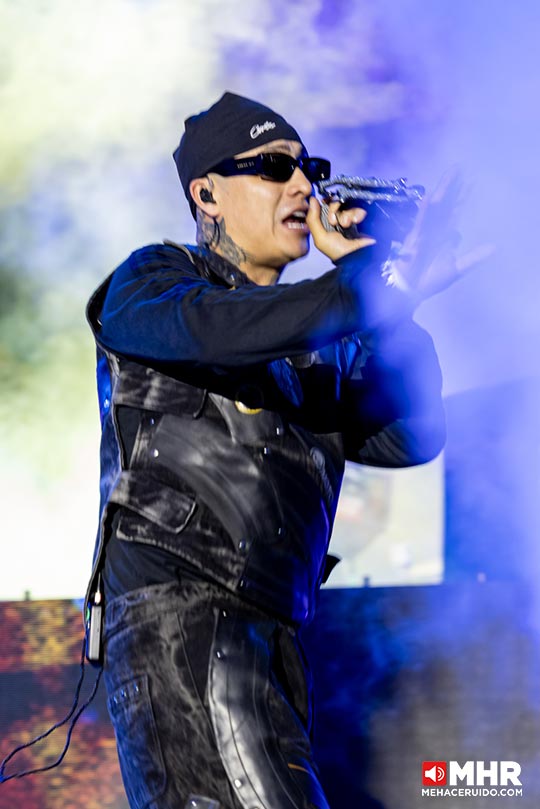 rich mafia vive latino