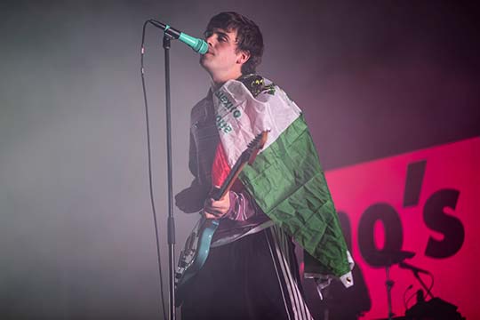 royel otis pabellon oeste mexico