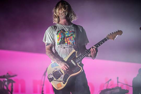 royel otis pabellon oeste mexico