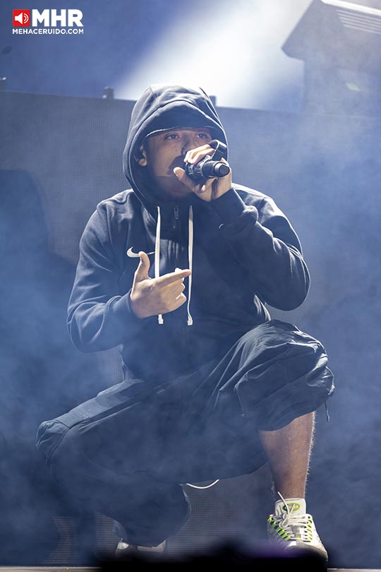 trueno vive latino 2026