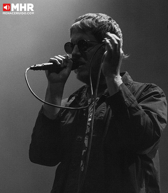 tv girl pepsi center