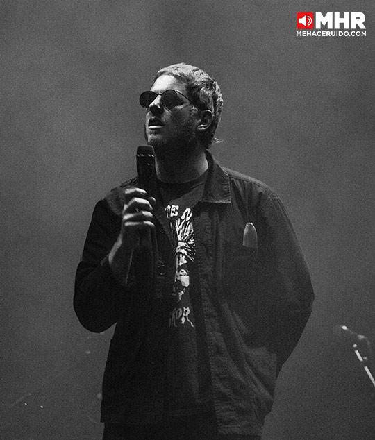 tv girl pepsi center