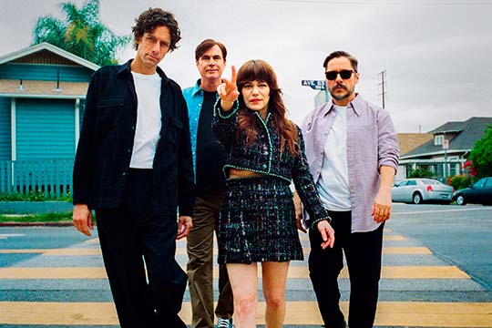 Rilo Kiley