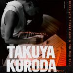 Takuya Kuroda flyer