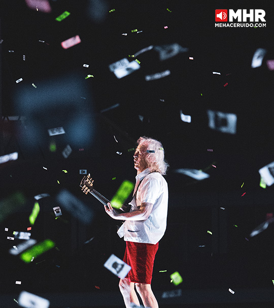 ac/dc power up tour mexico city