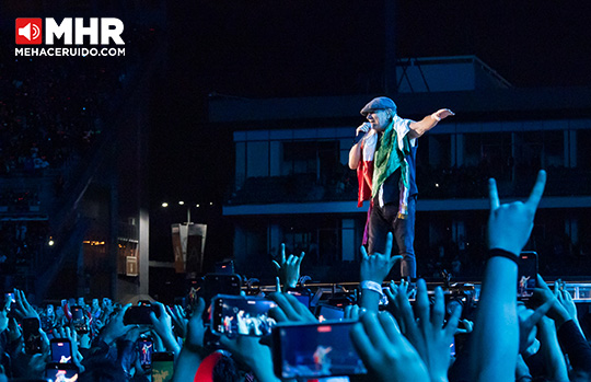 ac/dc power up tour mexico city