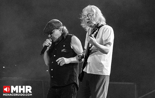 ac/dc power up tour mexico city