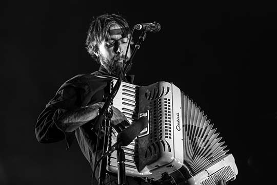 alex g auditorio bb mexico