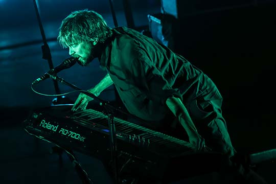 alex g auditorio bb mexico