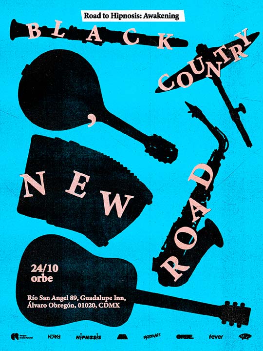 black country new road orbe flyer