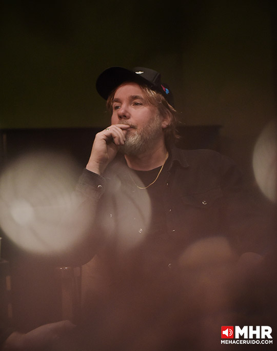 broken social scene retrato mexico