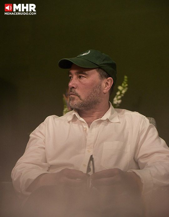 broken social scene retrato mexico