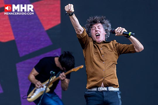 cuarteto de nos festival city queretaro