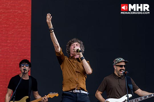 cuarteto de nos festival city queretaro