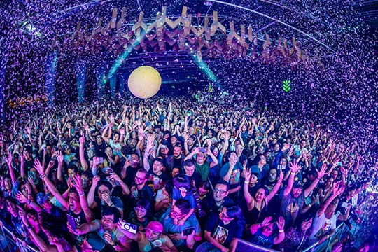 flaming lips pabellon mexico