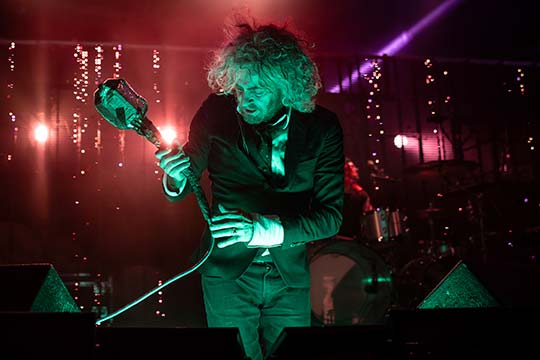 flaming lips pabellon mexico