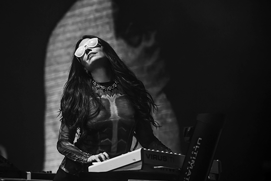 javiera mena lunario 2026