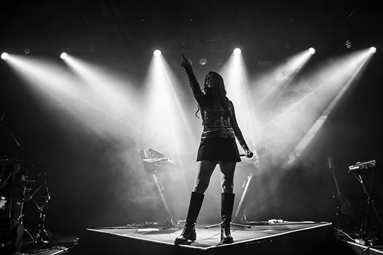 javiera mena lunario 2026