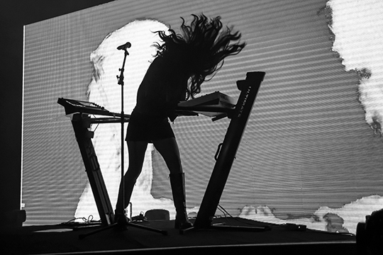 javiera mena lunario 2026