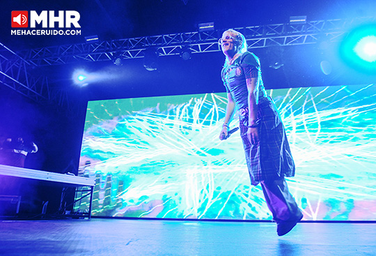 joost klein mexico pabellon