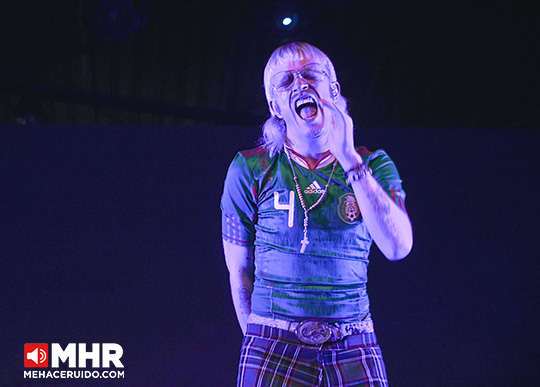 joost klein mexico pabellon