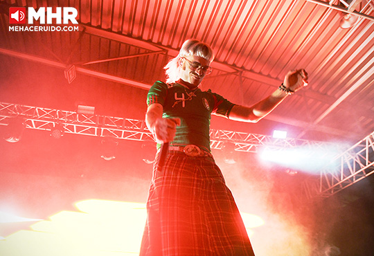 joost klein mexico pabellon