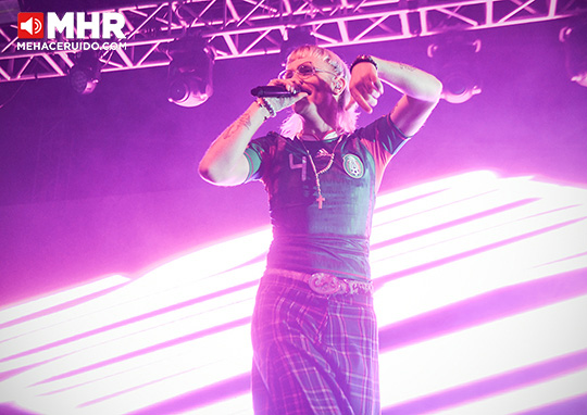 joost klein mexico pabellon