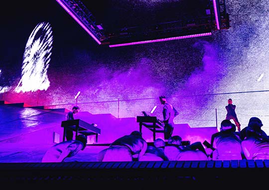 nine inch noize coachella