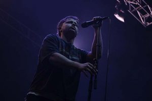 nothing but thieves pepsi center