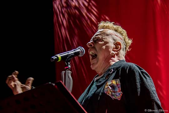 public image ltd mexico