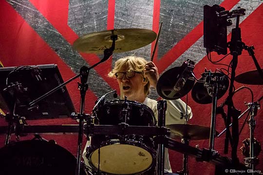 public image ltd mexico