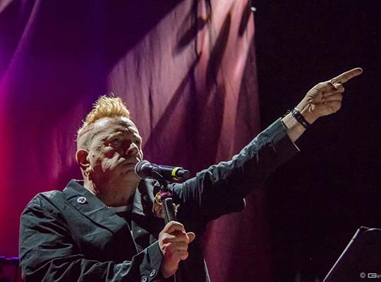 public image ltd mexico