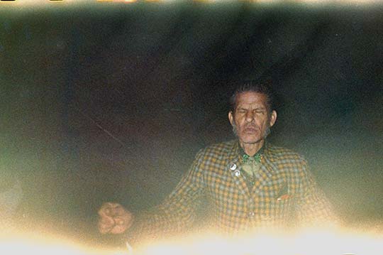 Sean Wheeler