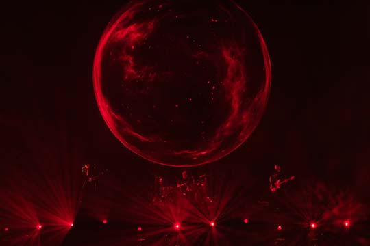 soda stereo ecos mexico