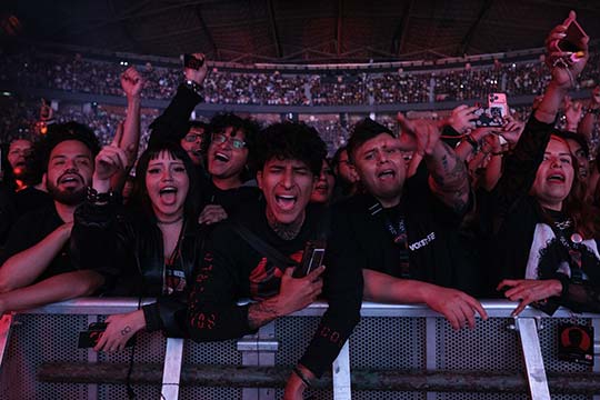 soda stereo ecos mexico