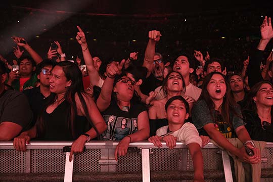 soda stereo ecos mexico