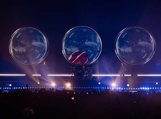 soda stereo ecos mexico