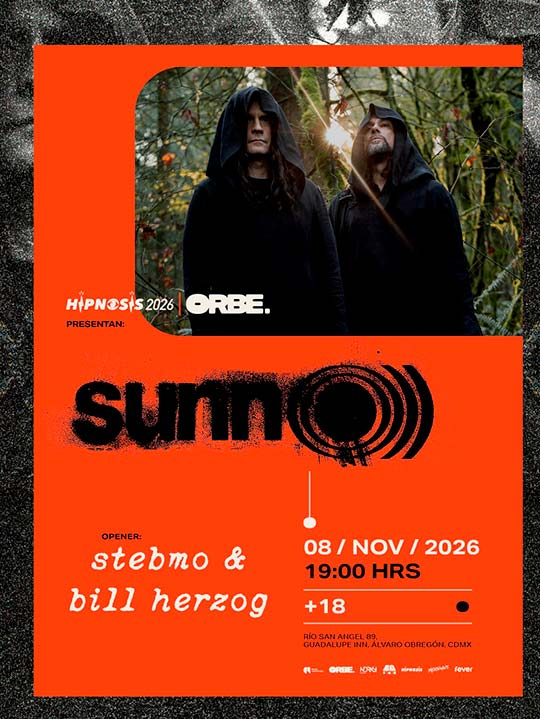sunn o flyer