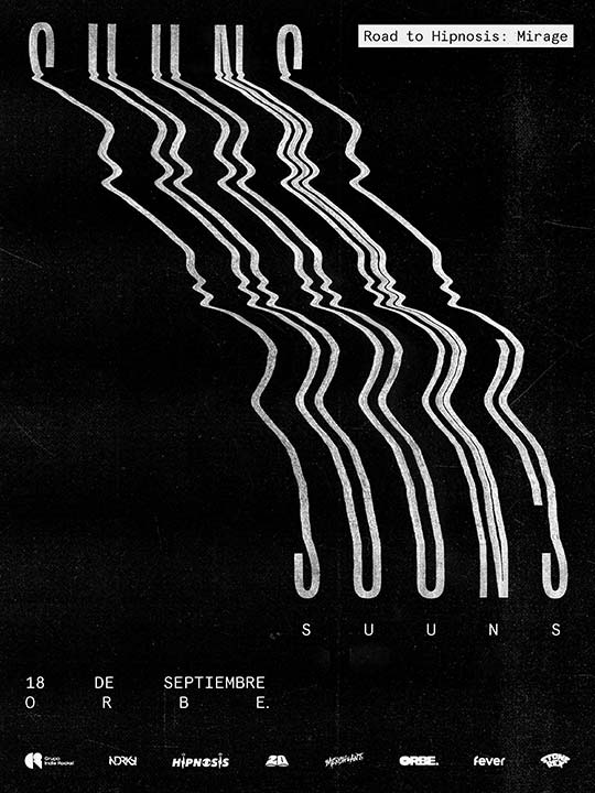 suuns flyer orbe