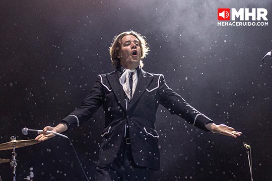 the hives festival city queretaro