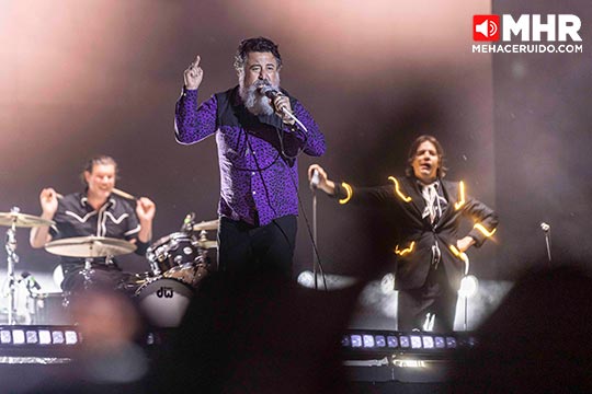 the hives festival city queretaro