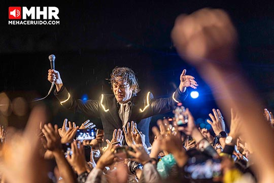 the hives festival city queretaro