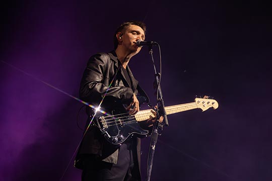 the xx pepsi center mexico city