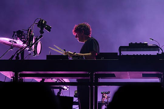 the xx pepsi center mexico city