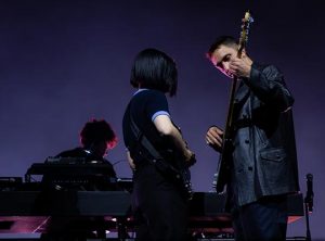 the xx pepsi center mexico city